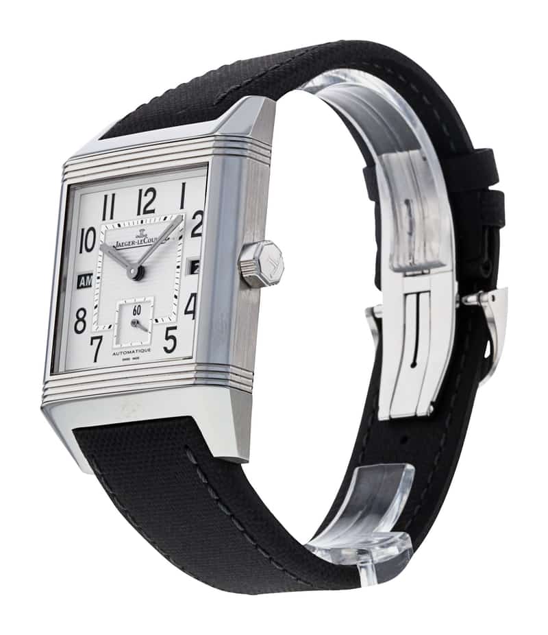 Jaeger-LeCoultre Reverso Squadra Hometime 7008420